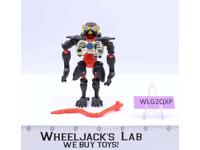 Optimus Minor 100% Complete Transmetal 2 Beast Wars Transformers 1998 Hasbro