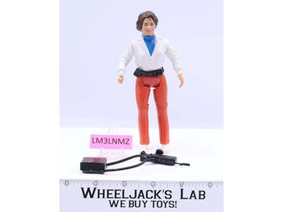 Amy Allen  A-Team 1983 Galoob Vintage 6" Action Figure