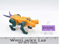 Sinnertwin Abominus 1987 Vintage Hasbro G1 Transformers Action Figure