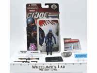 Cobra Trooper v15 G.I. Joe 30th Anniversary 2011 Hasbro Action Figure
