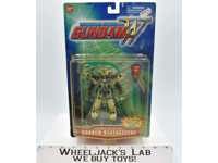 Gundam Deathscythe Mobile Suit #2 Gundam Wing 1995 Bandai MOSC NEW #9202