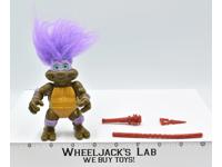 Turtle Troll Donatello Teenage Mutant Ninja Turtle 1993 Playmates Action Figure