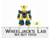 #18 Rubberneck Giraffe #2 Battle Beasts Action Figure Vintage 1986