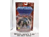 TrapJaw Masters Of The Universe He-Man MOTU 2002 Action Figure Mattel