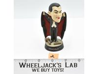 Dracula #2 Universal Monsters Little Big Heads 1998 Sideshow