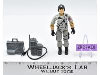 Mainframe V1 100% Complete G.I. Joe 1986 Hasbro Vintage Action Figure