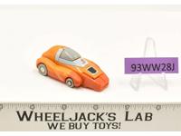 Wheelie 100% Complete 1986 Vintage Hasbro G1 Transformers Action Figure