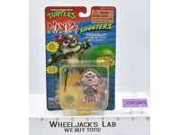 Donatello Ninja Shooter Teenage Mutant Ninja Turtles TMNT Playmates MOSC NEW