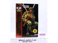GI Joe Commemorative Collection Action Marine Corps Commando MIB 1994 Hasbro