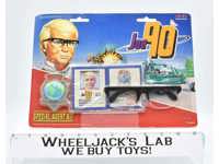 Joe Mclaine Joe 90 #2 Special Agent Kit NEW Vivid Imaginations 1994