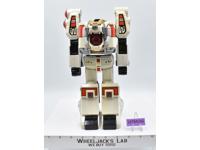 Tigerzord White Tiger Mighty Morphin Power Rangers 1994 Bandai 11" Figure
