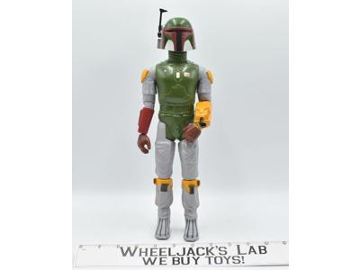 Boba Fett 12" Inch Star Wars 1979 Kenner Vintage Action Figure