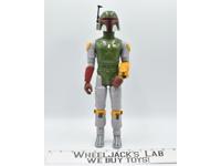 Boba Fett 12" Inch Star Wars 1979 Kenner Vintage Action Figure