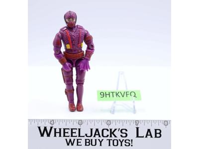 Hydro-Viper V1 1988 G.I. Joe Hasbro Vintage Action Figure