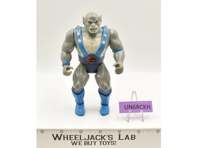 Panthro Thundercats 1985 LJN Vintage Action Figure