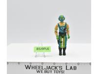 Copper Head V1 100% Complete G.I. Joe 1984 Hasbro Vintage Action Figure