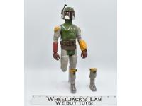 Boba Fett 12" Star Wars 1979 Vintage Kenner Action Figure
