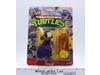 Shredder Ninja Turtles TMNT 10 Back Pop-Up Display 1988 Playmates MOSC Sealed