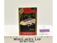Shuttlecraft Galileo Star Trek MIB 1992 Hallmark Magic Keepsake Ornament