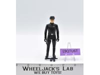 Imperial Commander 100% Complete ESB Star Wars 1980 Kenner Vintage NO REPRO