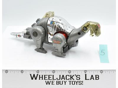 Sludge #5 MINT 1985 Vintage Hasbro G1 Transformers Action Figure