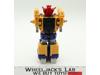 Ninja Storm Megazord Hurricaneger DX Senpuujin Power Rangers 2003 Bandai