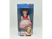 Shirley Temple Heidi Danbury Mint Shirley Temple Collection Doll