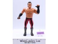 Brutus The Barber Beefcake 1985 WWF LJN Titan Sports 8" Vintage Wrestling Figure
