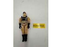 Flint V5 100% Complete G.I. Joe 2001 Hasbro Action Figure