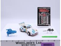 G2 Autobot Jazz 1993 Hasbro Transformers Vintage Action Figure