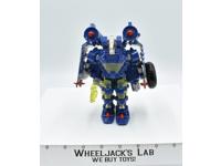 J T Marshall's Ariel Attack E-Frame 1993 Exo-Squad Vintage Playmates Figure