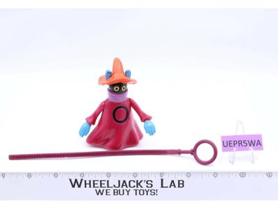 Orko He-Man Masters Of The Universe MOTU 1985 Mattel Vintage Action Figure