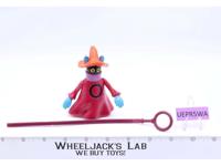 Orko He-Man Masters Of The Universe MOTU 1985 Mattel Vintage Action Figure