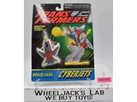 Space Case Decepticon Cyberjet G2 Transformers 1994 Hasbro Figure MOSC SEALED