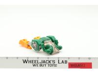 Lost Galaxy Gingaman Gingaioh Megazord Power Rangers 1998 Bandai Diecast Part