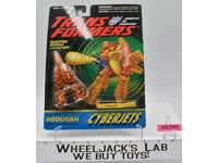 Hooligan Autobot Cyberjet G2 Transformers 1994 Hasbro Action Figure MOSC SEALED