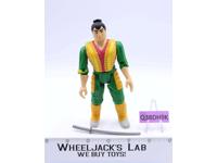 Kimo Chuck Norris Karate Kommandos 1986 Kenner Action Figure