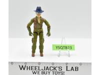 Wild Bill V1 100% Complete G.I. Joe 1983 Hasbro Vintage Action Figure
