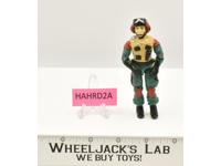 Lift Ticket V1 G.I. Joe 1986 Hasbro Vintage Action Figure
