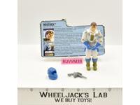 Maverick V1 100% Complete G.I. Joe 1987 Hasbro Vintage Action Figure