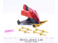 A.G.P. Anti-Gravity Pod 100% Complete GI Joe 1988 Hasbro Action Figure Vehicle