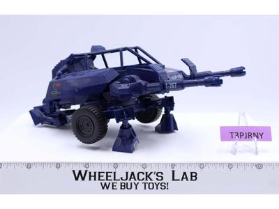 Cobra A.S.P. 100% Complete G.I. Joe 1984 Hasbro Vintage Vehicle Action Figure