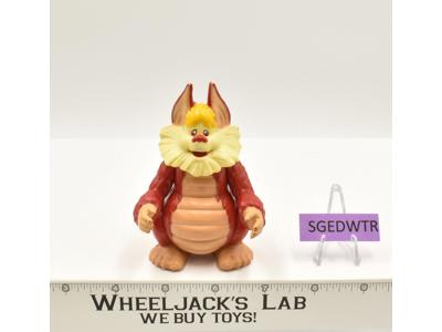 Snarf Articulated 100% Complete Thundercats 1985 LJN Vintage Action Figure