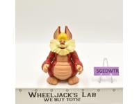 Snarf Articulated 100% Complete Thundercats 1985 LJN Vintage Action Figure