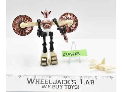 Pink Acroyear Micronauts 1976 Mego Vintage Action Figure