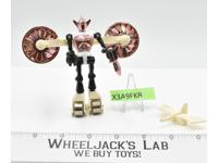 Pink Acroyear Micronauts 1976 Mego Vintage Action Figure