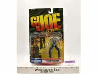 Harpoon GI Joe Extreme 1995 Hasbro Action Figure NEW MOSC SEALED