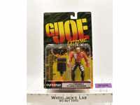 Inferno GI Joe Extreme 1995 Hasbro Action Figure NEW MOSC SEALED