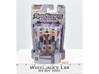 Starscream #1 Cybertron Transformers Robots in Disguise 2005 Hasbro MOSC NEW