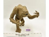 Rancor Monster 100% Complete 1984 ROTJ Return Of The Jedi Star Wars Vintage